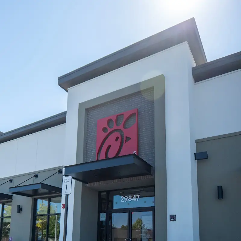 Chick-fil-A