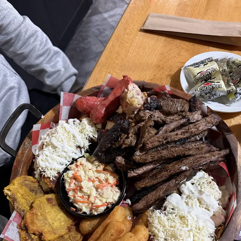 CACHAPA QUESO DE MANO