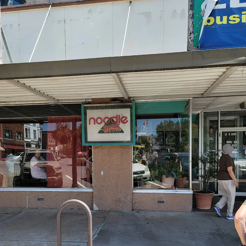 Noodle House