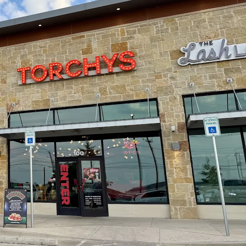 Torchy's Tacos