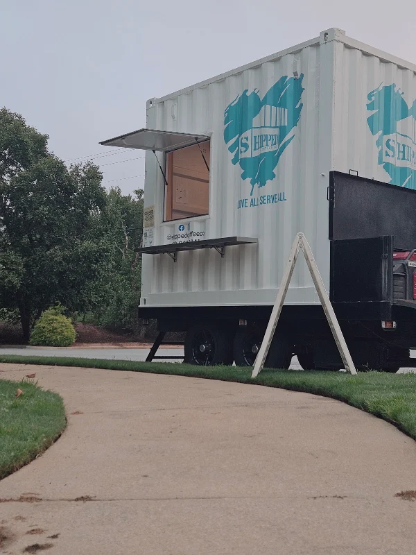 Shipped Coffee Co