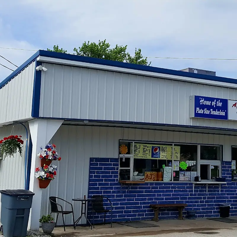 A.J.'s Dairy Bar