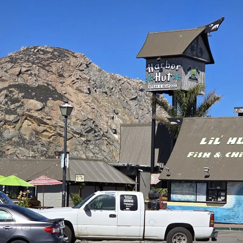 Lil Hut