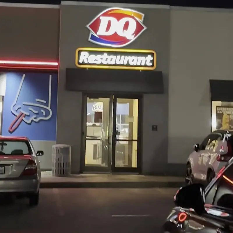Dairy Queen