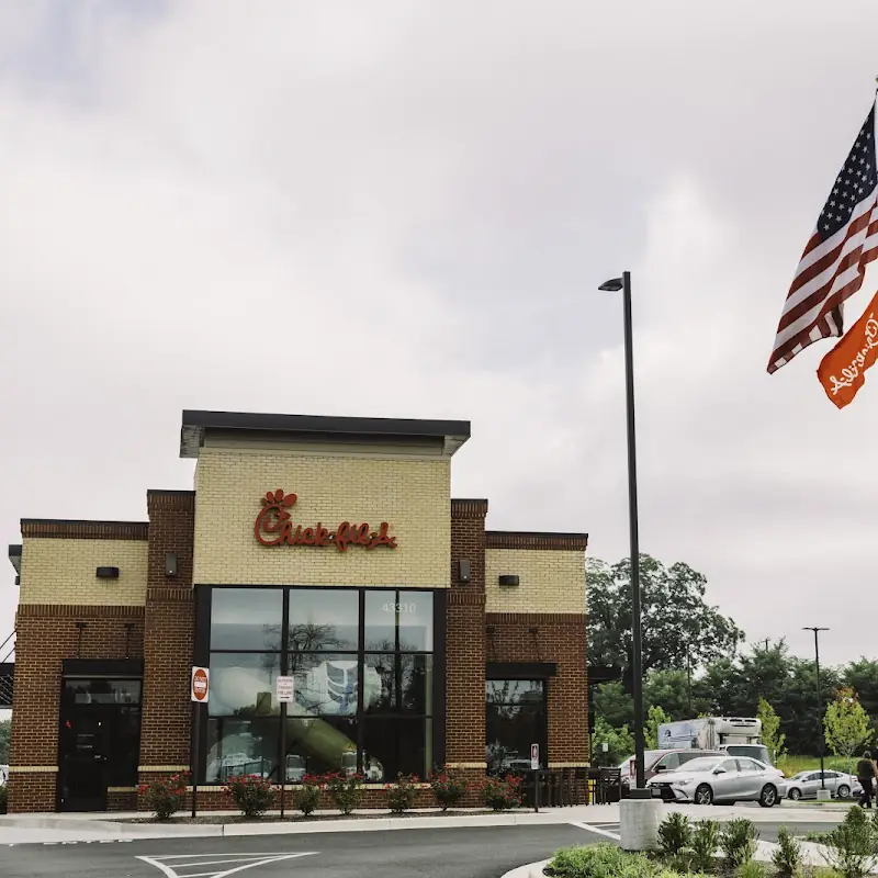 Chick-fil-A