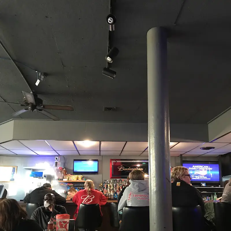 Good Times Bar & Grill