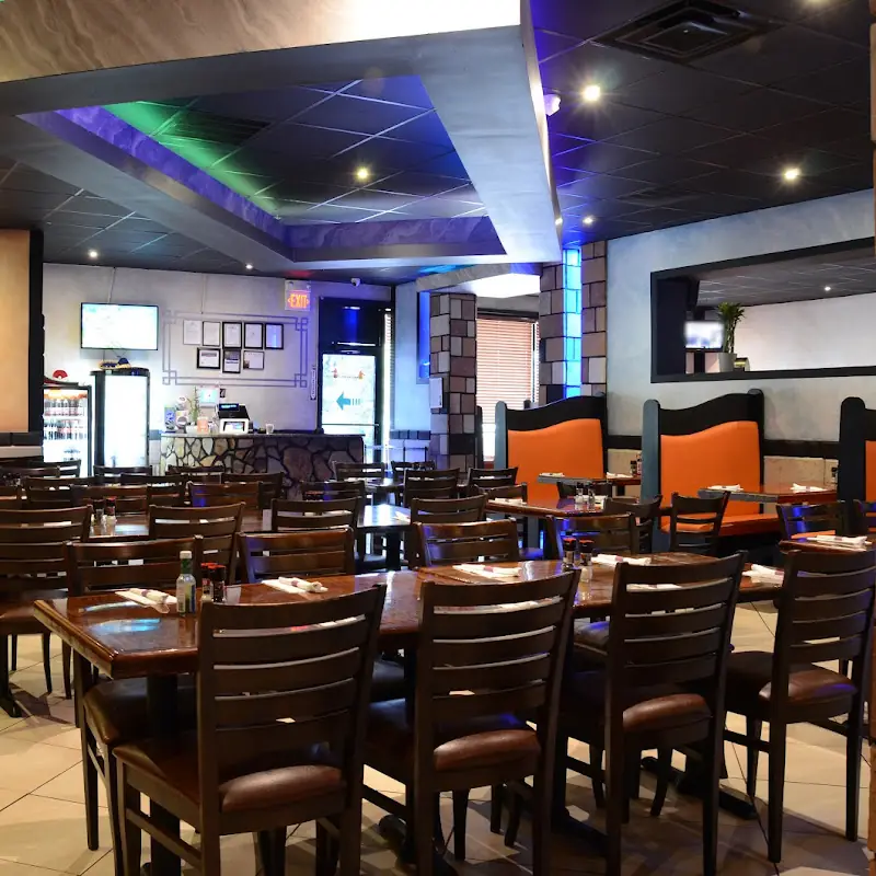 El Mazatlan Bar & Grill #5