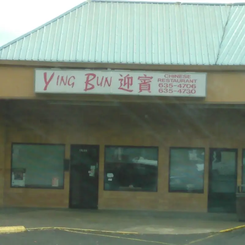 Ying Bun Restaurant