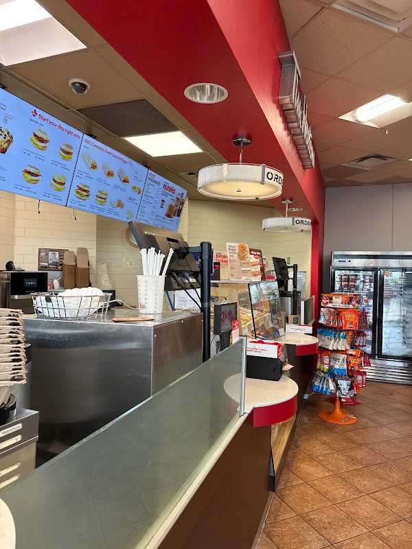 Tim Hortons