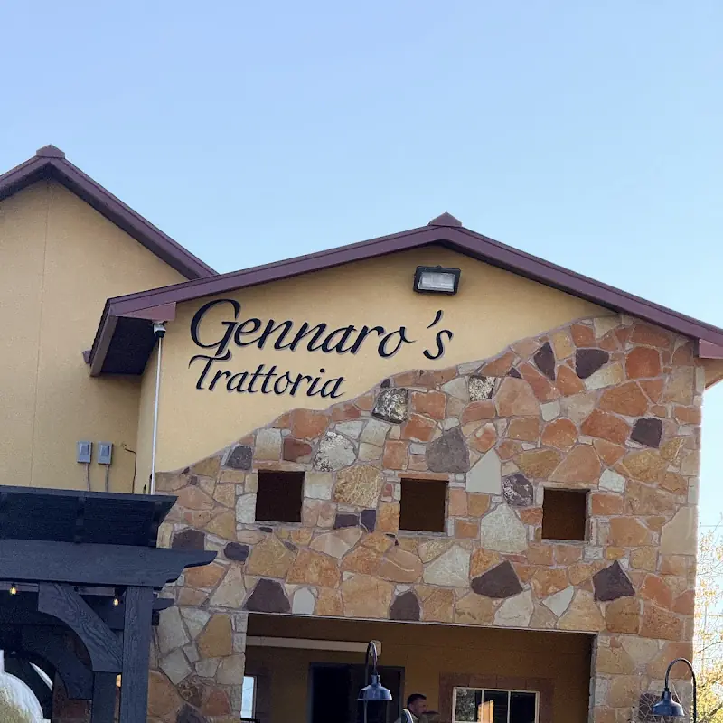 Gennaro's Trattoria