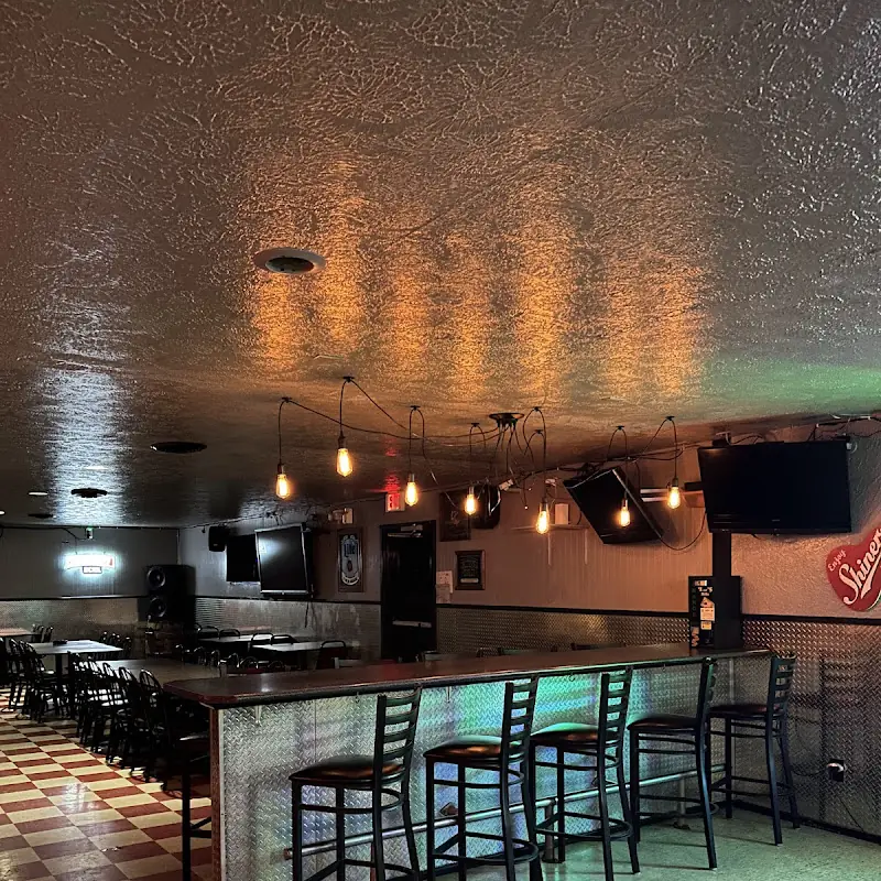Hilby’s Bar and Grill