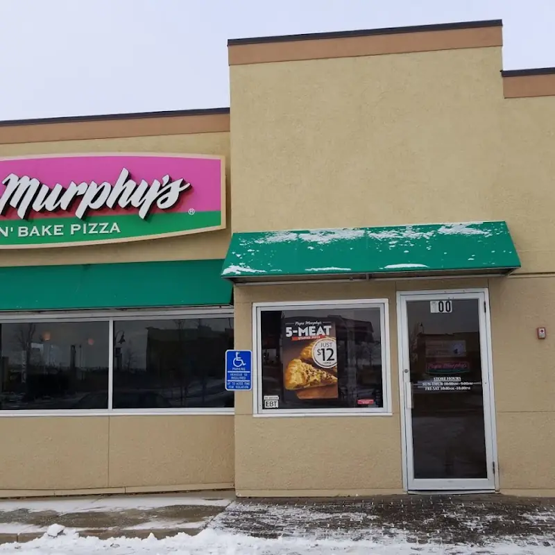 Papa Murphy's | Take 'N' Bake Pizza