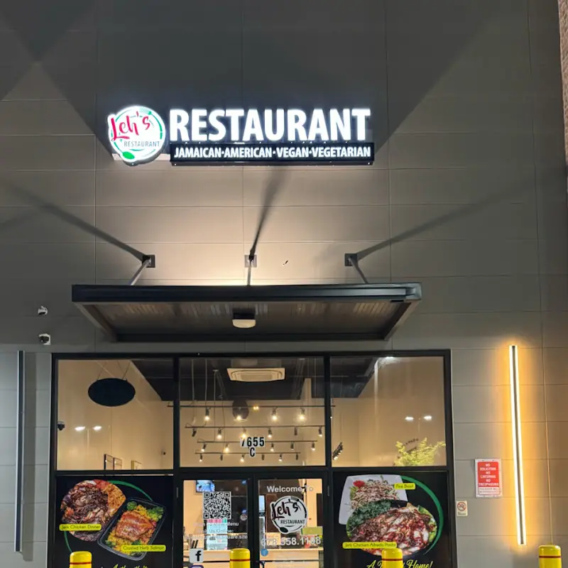 Leh's Restaurant