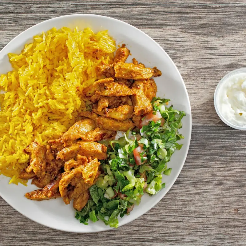 House of Cedar - Lebanese Restaurant