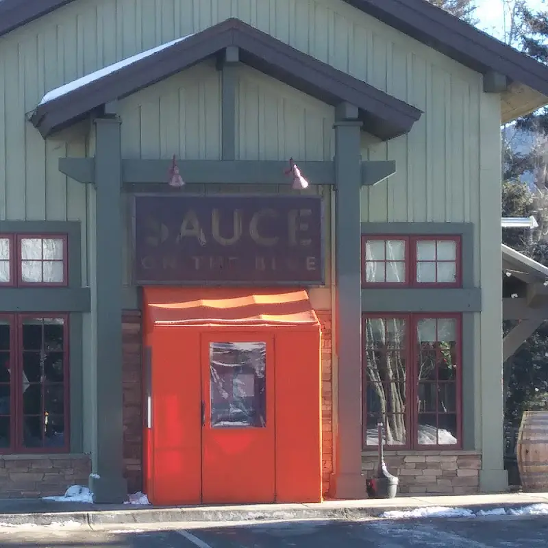 Mountain Lyon Cafe