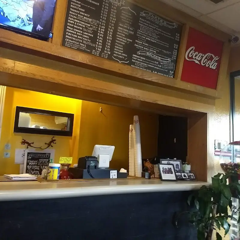 24 oz Fountain Drink