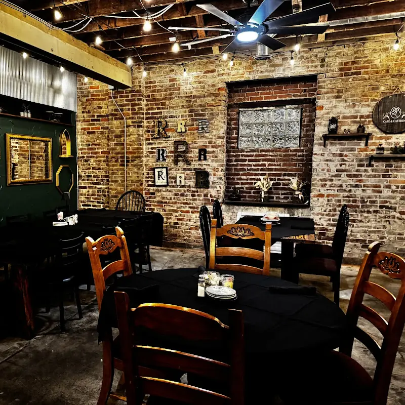 R'z Cafe And Catering