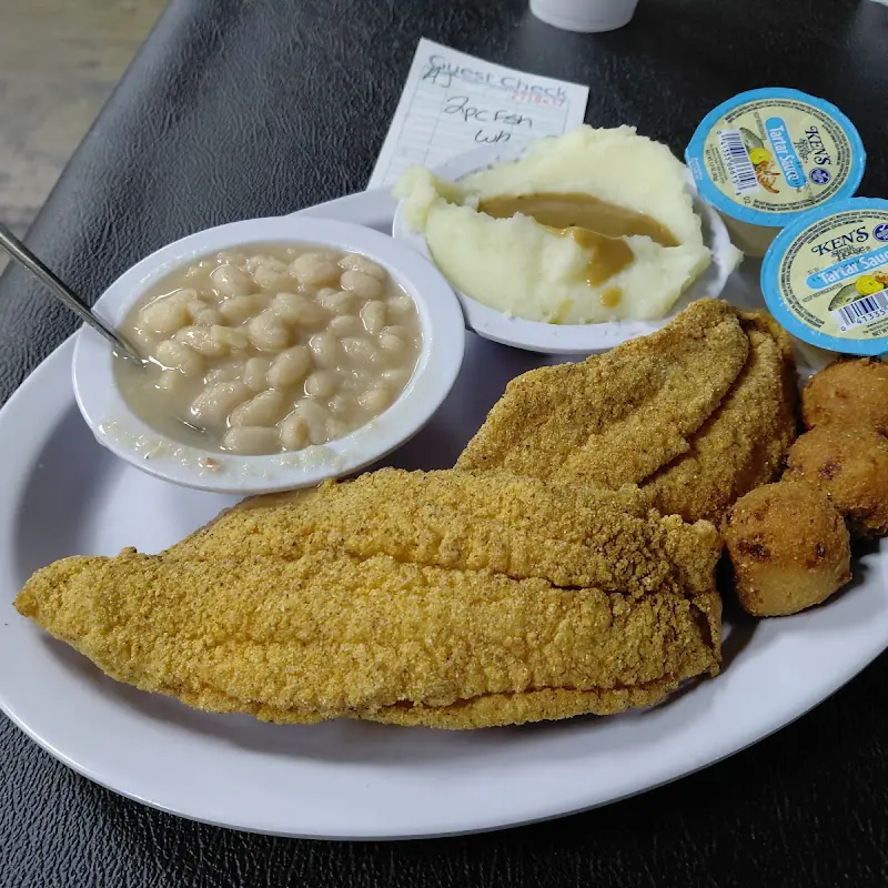 MLC's Family Restaurant