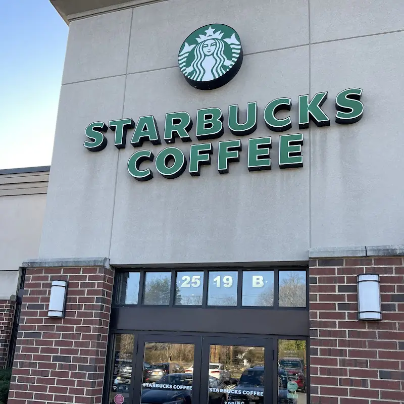 Starbucks Coffee Company