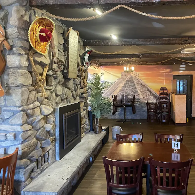El Sombrero Restaurant Tex Mex Bar & Grill