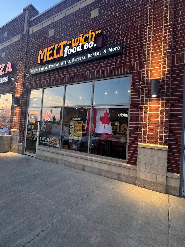 Meltwich Food Co