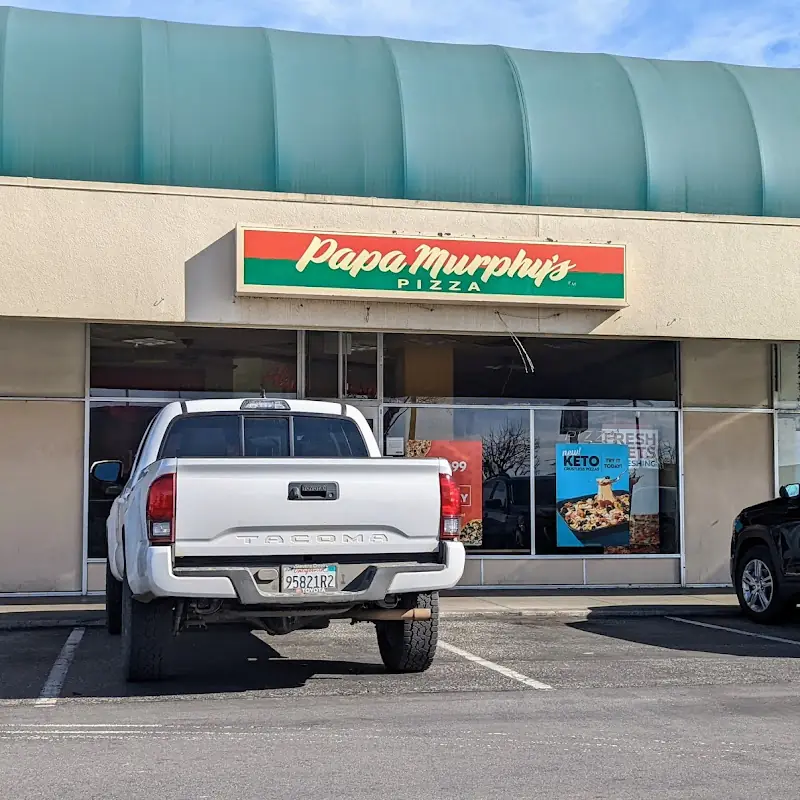 Papa Murphy's | Take 'N' Bake Pizza