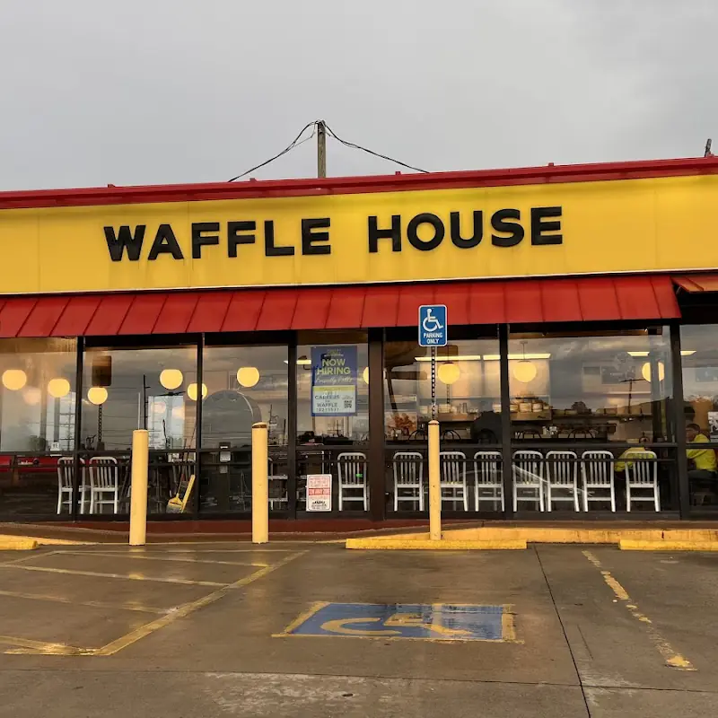 Waffle House