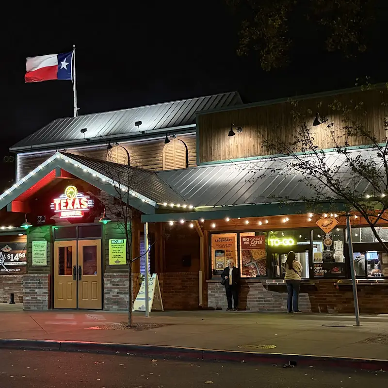 Texas Roadhouse
