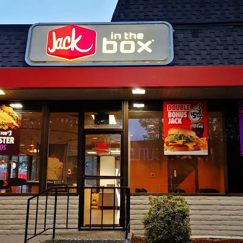 Jack in the Box