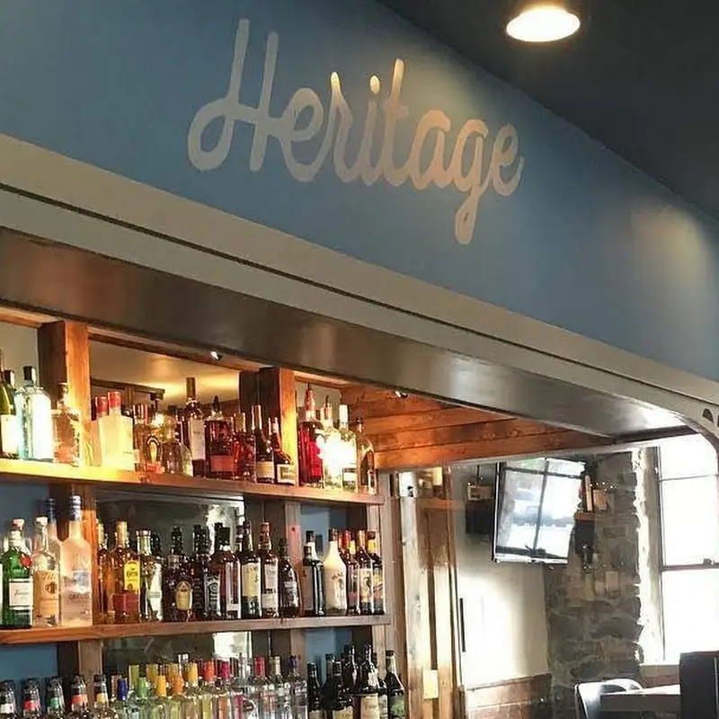 Heritage Bar & Kitchen