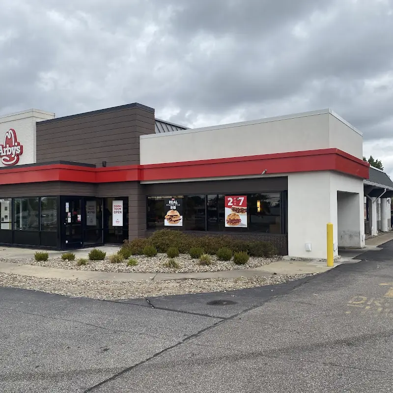 Arby's