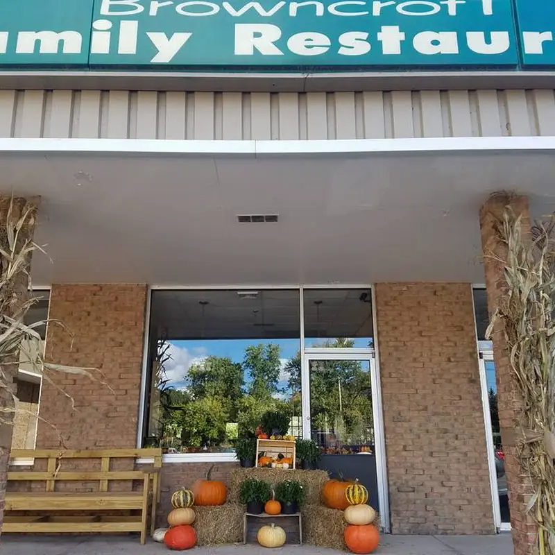Browncroft Family Restaurant