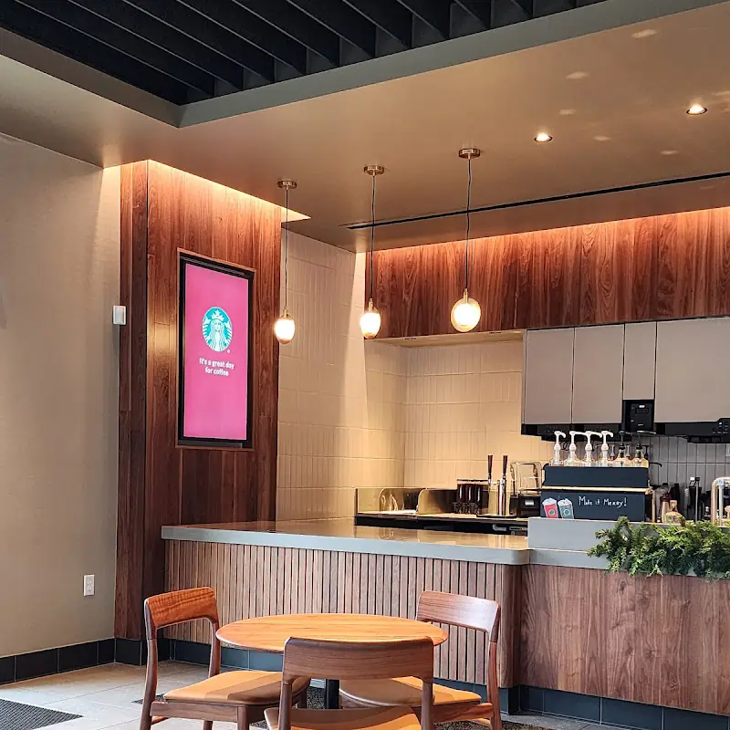 Starbucks Coffee Company
