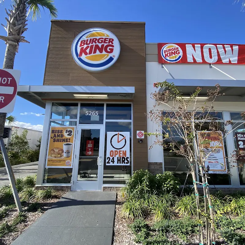 Burger King