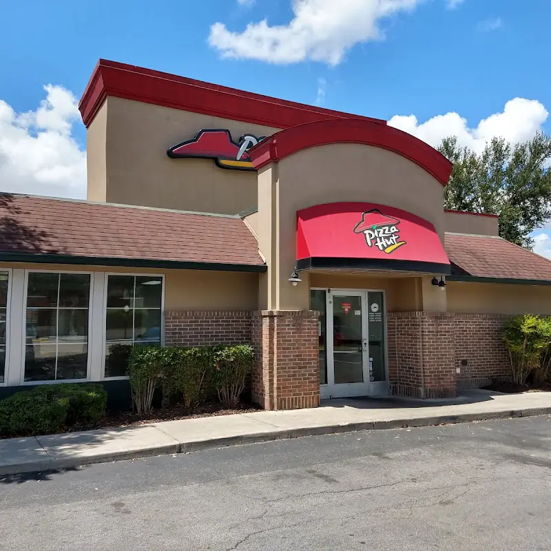 Pizza Hut