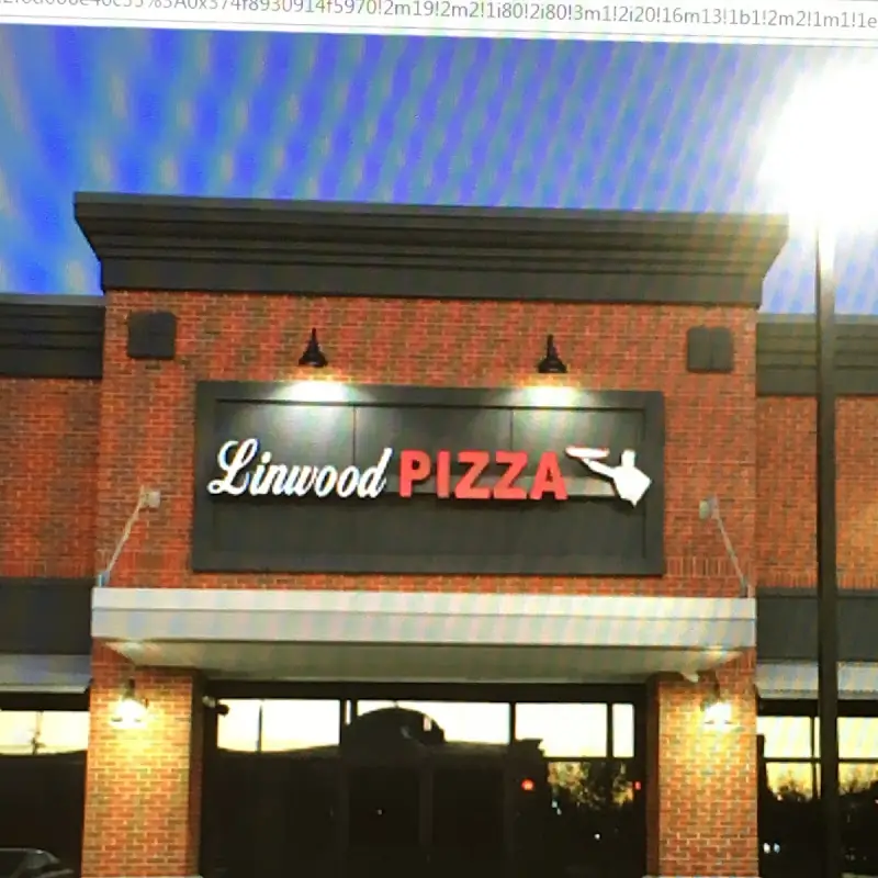 Linwood Pizza