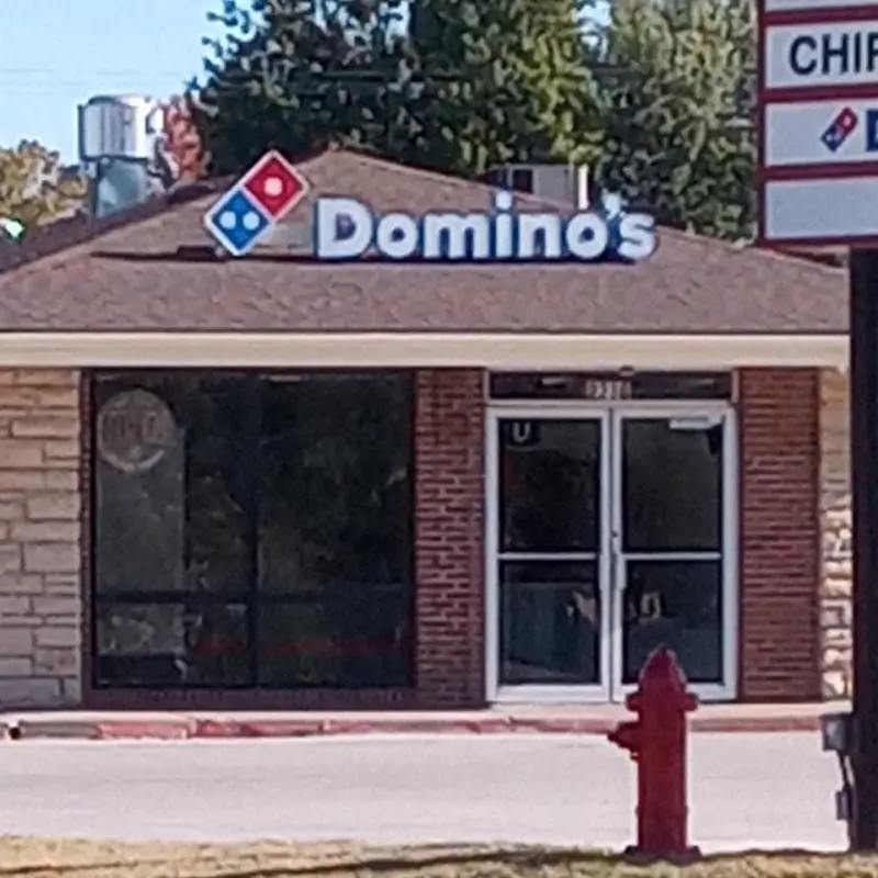 Dominos Pizza