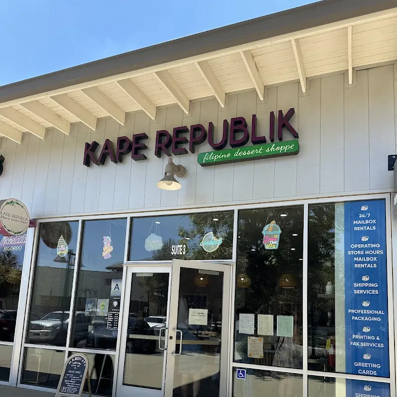 Kape Republik