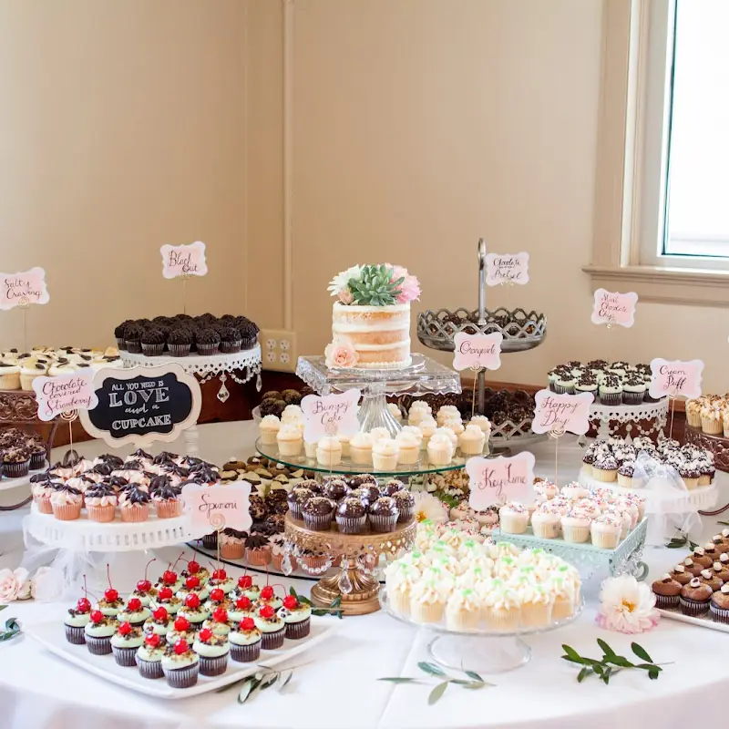 Bloomfield Bakeshop
