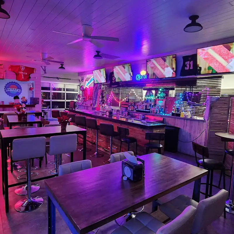 The Reefshack
