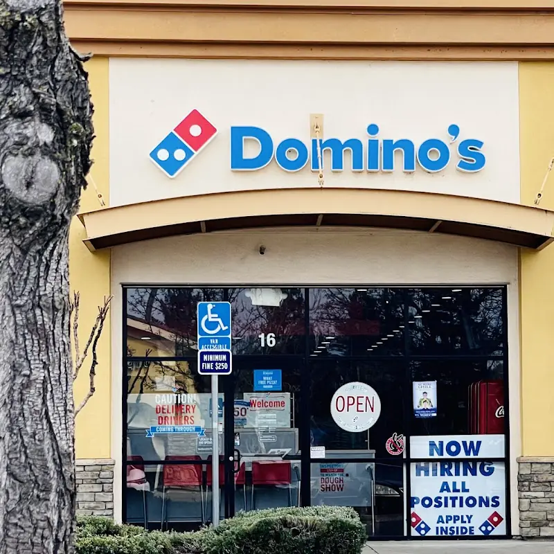 Domino's Pizza