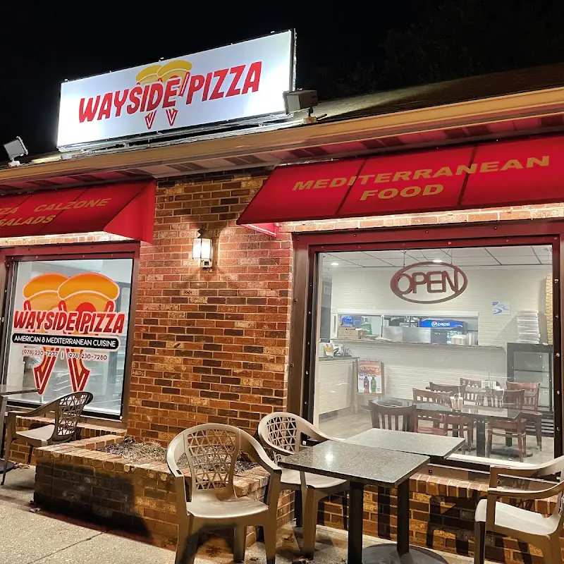 Wayside Pizza