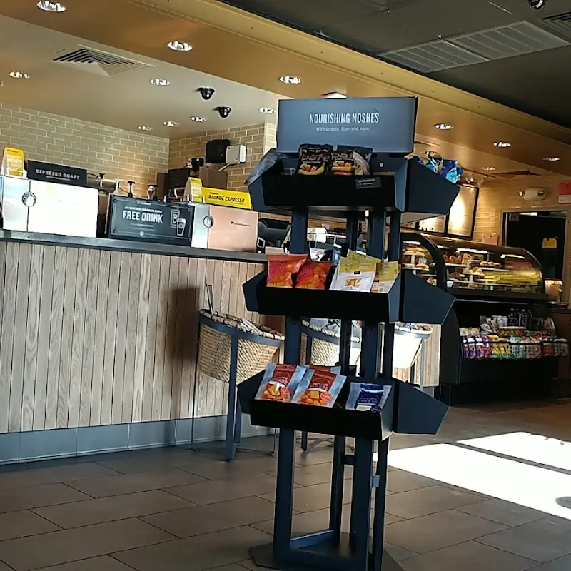 Starbucks Coffee Company