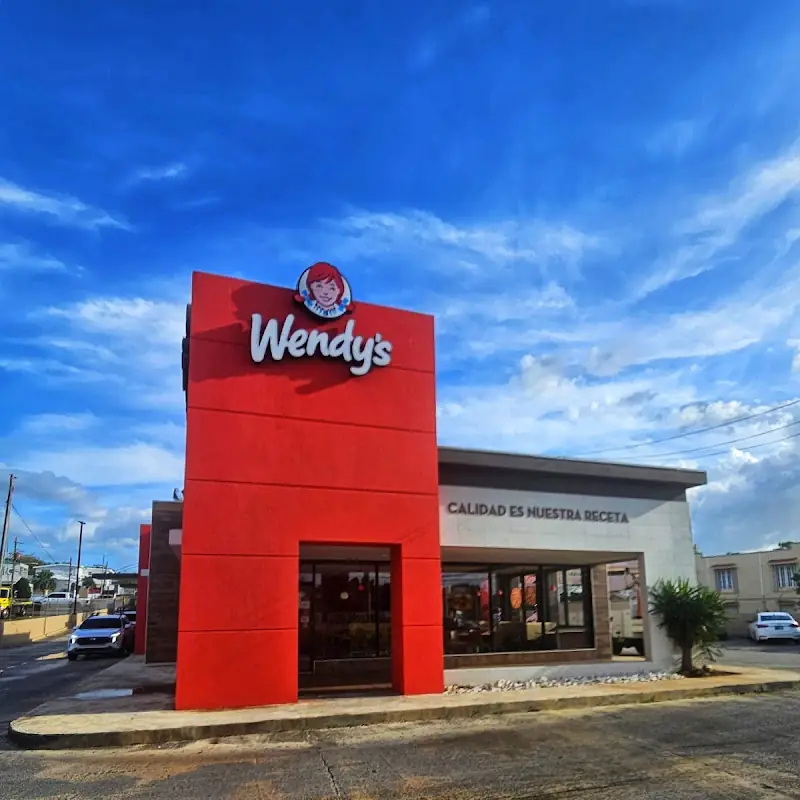 Wendy's