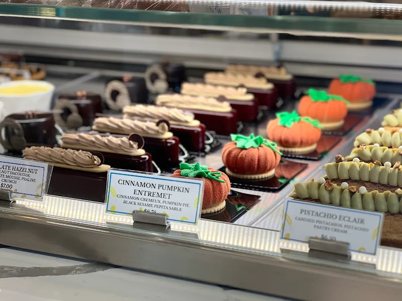 Bobby Boy Bakeshop