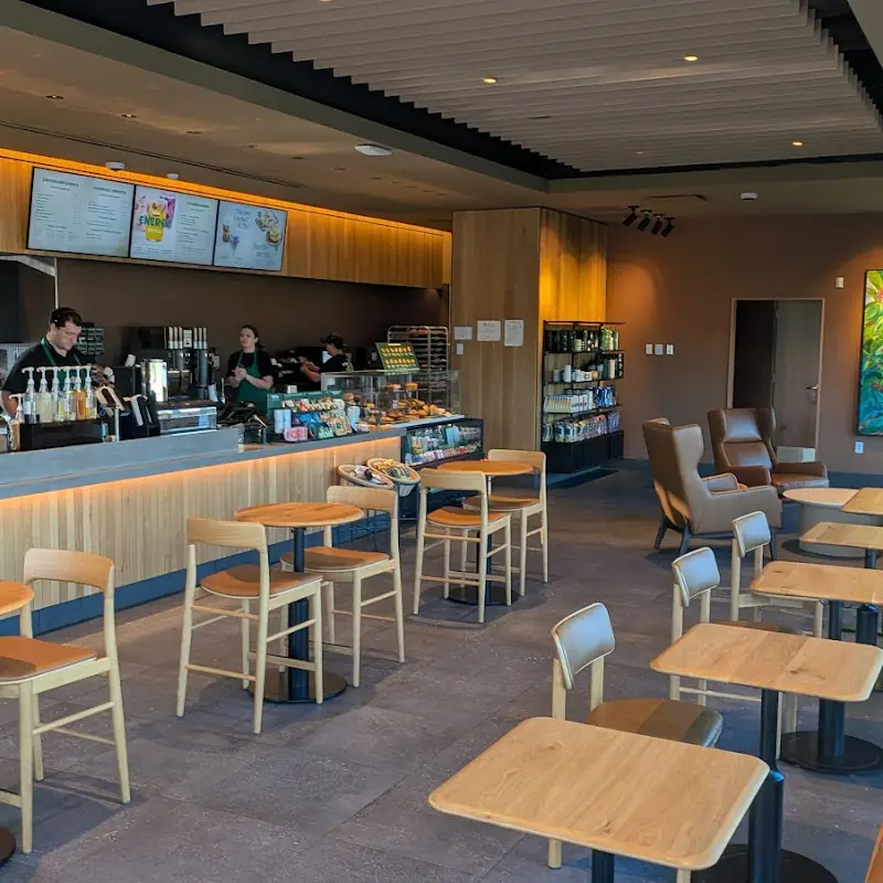 Starbucks Coffee Company