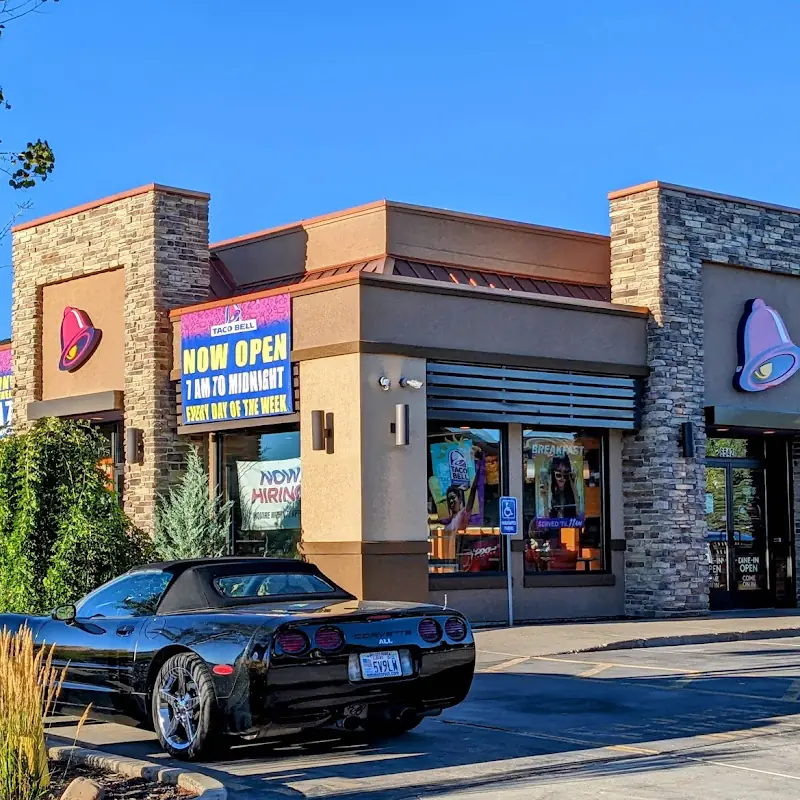 Taco Bell