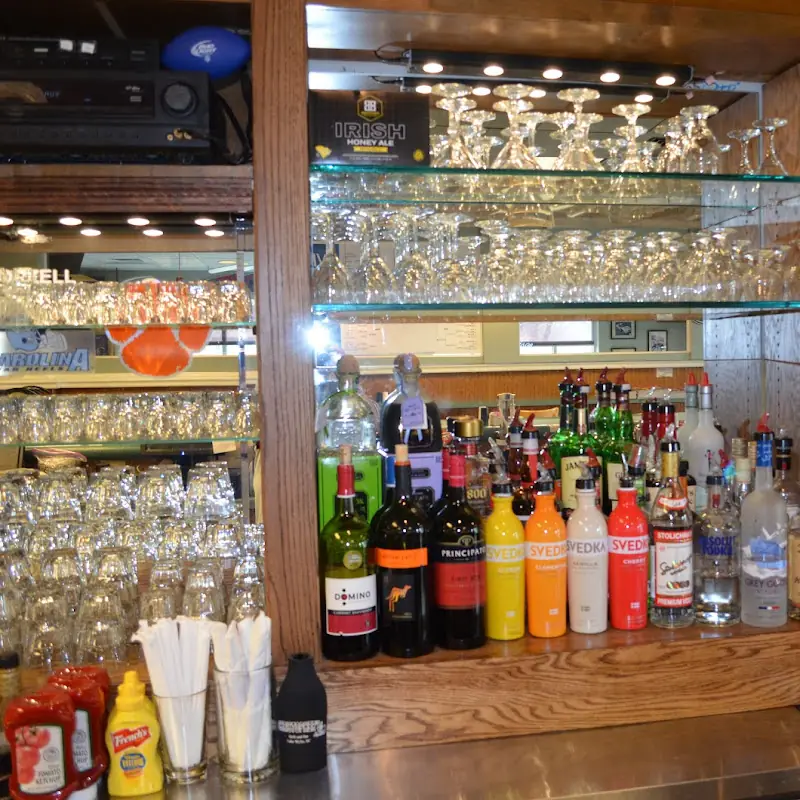 Christopher's Grill & Bar