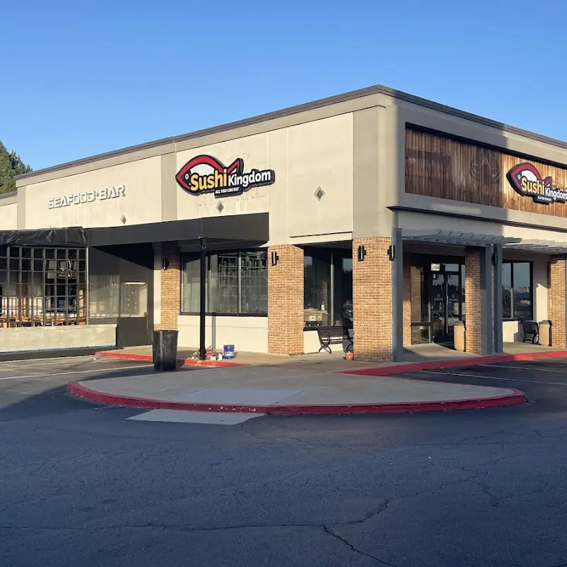 Sushi Kingdom