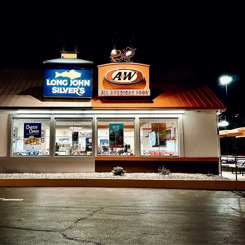 A&W Restaurant